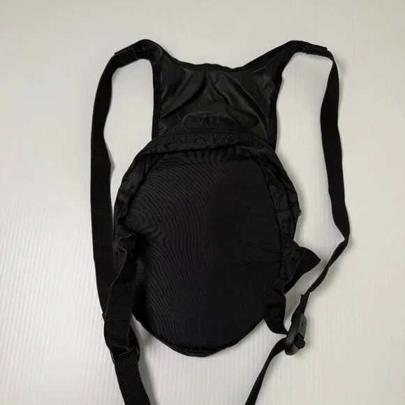 90s Nike Script Logo Mini Backpack - Picture 4 of 5